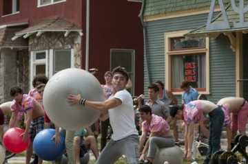 Bad Neighbours [Blu-Ray]