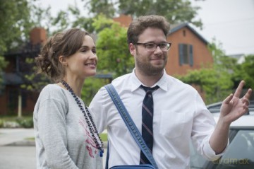 Bad Neighbours [Blu-Ray]