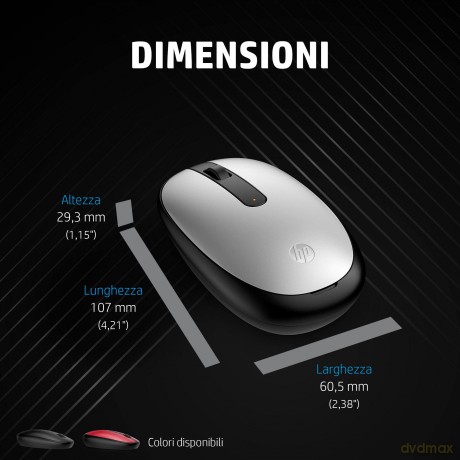 Hp 240 Bluetooth Mouse