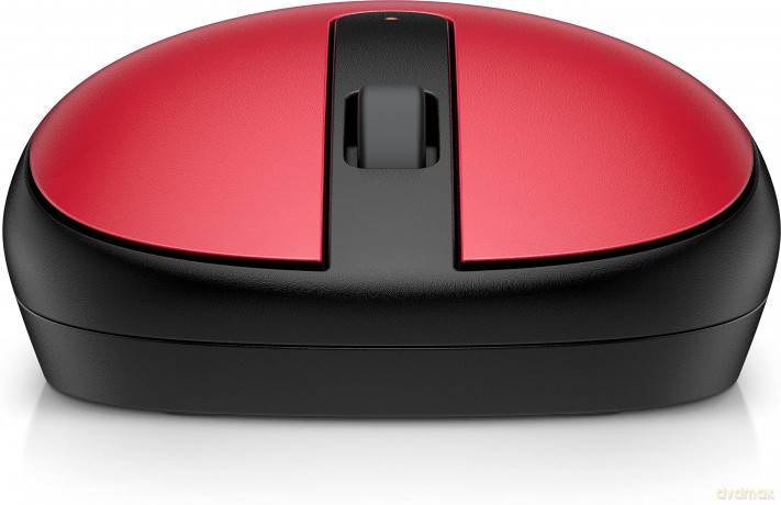 Hp 240 Bluetooth Mouse Red