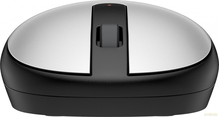 Hp 240 Bluetooth Mouse Silver