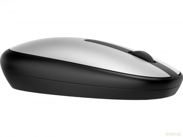 Hp 240 Bluetooth Mouse Silver