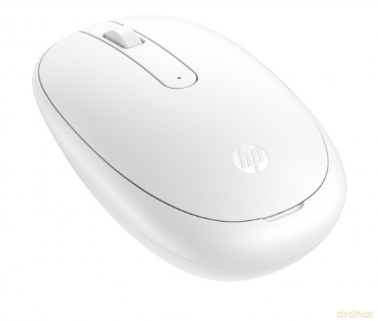 Hp 240 Bluetooth Mouse White