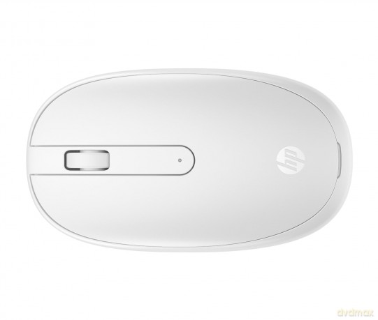 Hp 240 Bluetooth Mouse White