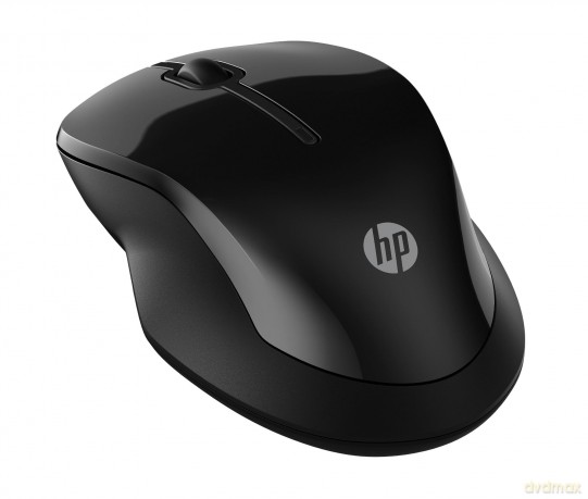 Hp 250 Dual Mode Wireless Mouse