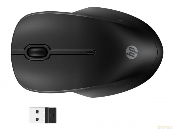 Hp 255 Dual Wireless E Bt Mouse