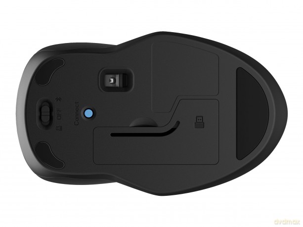Hp 255 Dual Wireless E Bt Mouse