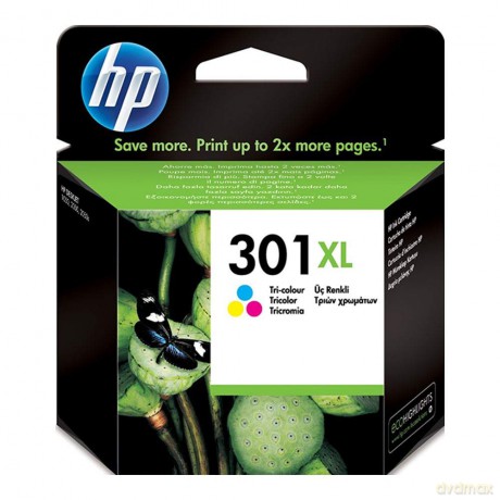 Hp 301 Xl Cl