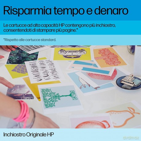 Hp 305 2-Pack Tri-Color/Black