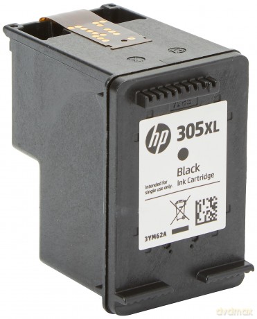 Hp 305xl Cartuccia Nera
