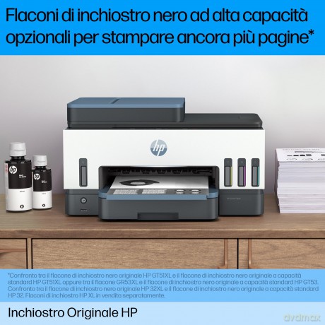 Hp 31 Cyan Ink Bottle