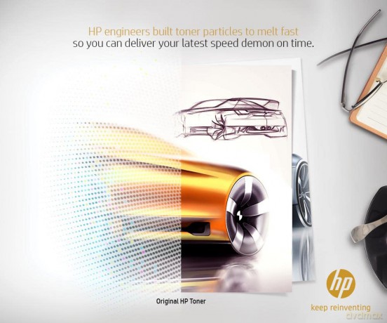 Hp 312a 3-Pack Cyan/Magenta/Yellow Original Laserjet Toner Cartridges