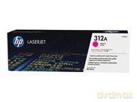 Hp 312a Magenta Original Laserjet Toner Cartridge