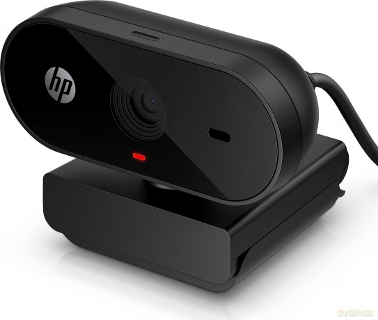 Hp 325 Fhd Usb-A Webcam