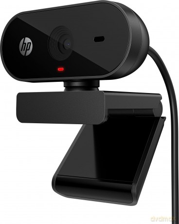 Hp 325 Fhd Usb-A Webcam