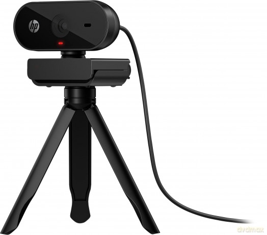 Hp 325 Fhd Usb-A Webcam