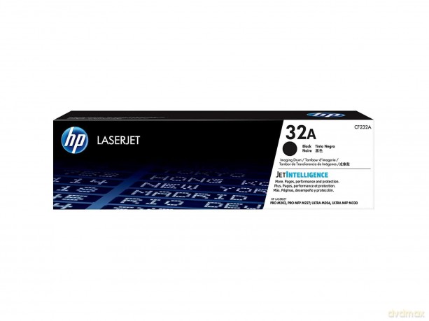 Hp 32a Original Drum Imaging