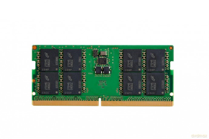 Hp 32gb Ddr5 5600 Memory Nb Zbk G11