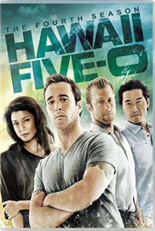 Hawaii Five-0 Season 4 (Hawaii 5.0 Sezon 4) [6DVD]
