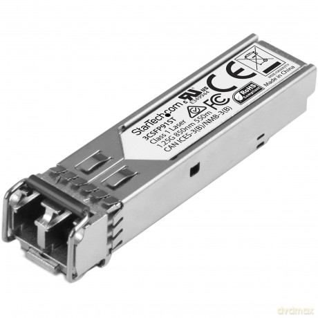 Hp 3csfp91 1000base-Sx Sfp Transceiver
