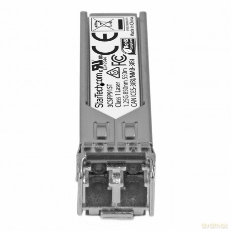 Hp 3csfp91 1000base-Sx Sfp Transceiver