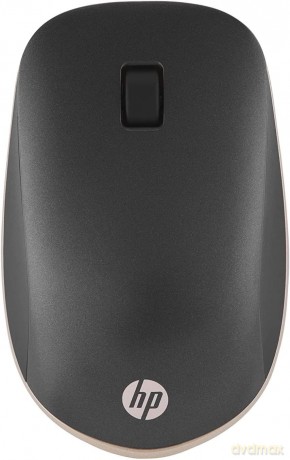 Hp 410 Slim Black Mouse