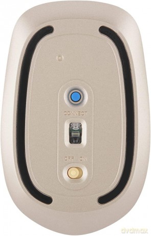 Hp 410 Slim Black Mouse