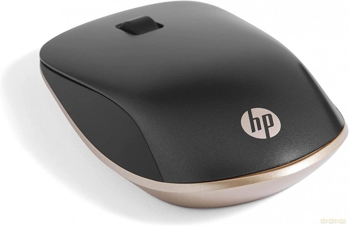 Hp 410 Slim Black Mouse