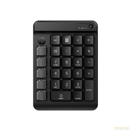 Hp 430 Programmable Wireless Keypad