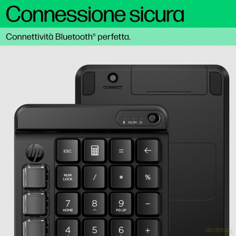 Hp 430 Programmable Wireless Keypad