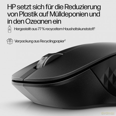 Hp 430 Wireless Mouse