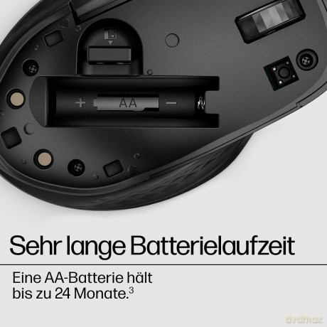 Hp 430 Wireless Mouse
