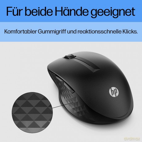 Hp 430 Wireless Mouse
