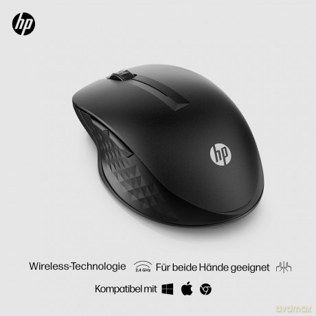 Hp 430 Wireless Mouse