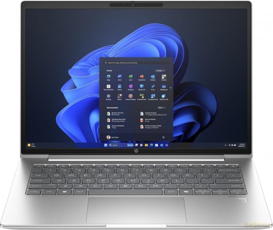 Hp 440 G11 U7 16/512 W11p 3yw