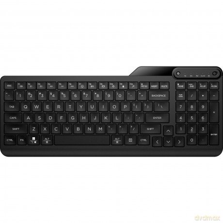 Hp 460 Multi-Device Keyboard