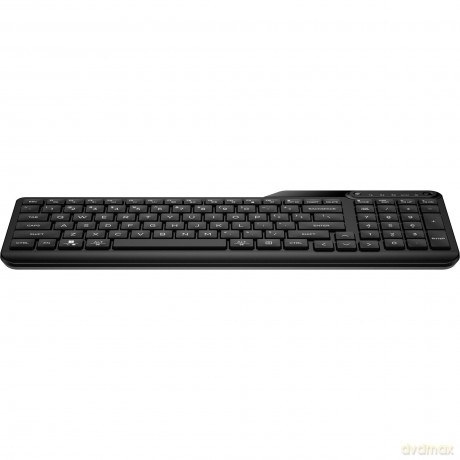 Hp 460 Multi-Device Keyboard