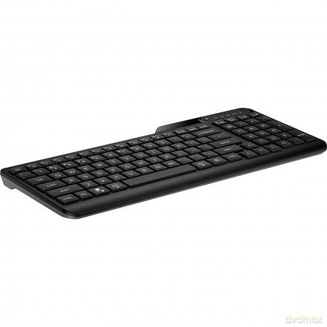 Hp 460 Multi-Device Keyboard