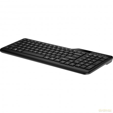 Hp 460 Multi-Device Keyboard