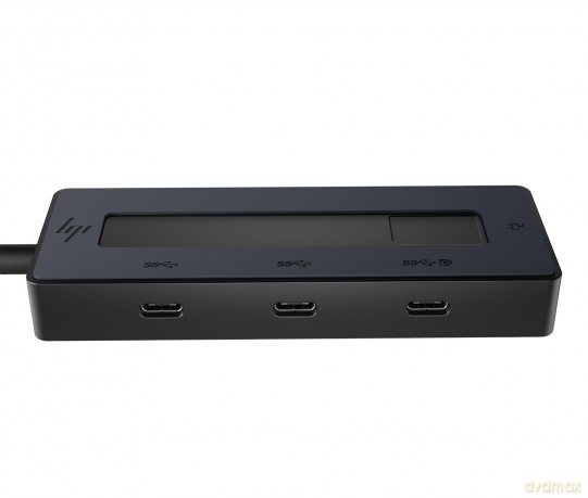 Hp 4k Usb-C Multiport Hub - Jara