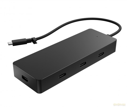 Hp 4k Usb-C Multiport Hub - Jara
