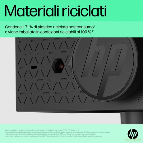 Hp 620 Fhd Webcam - Saban