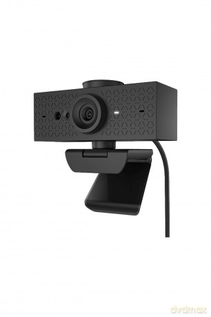 Hp 620 Fhd Webcam - Saban