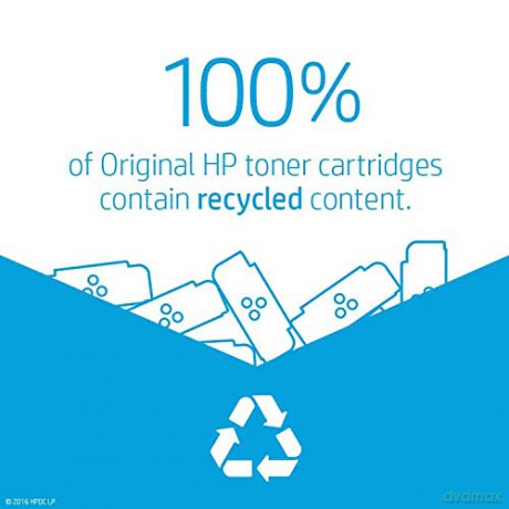 Hp 643a Cyan Original Laserjet Toner Cartridge