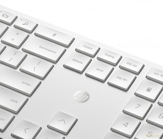 Hp 650 Wireless Kbrd Mouse Ita