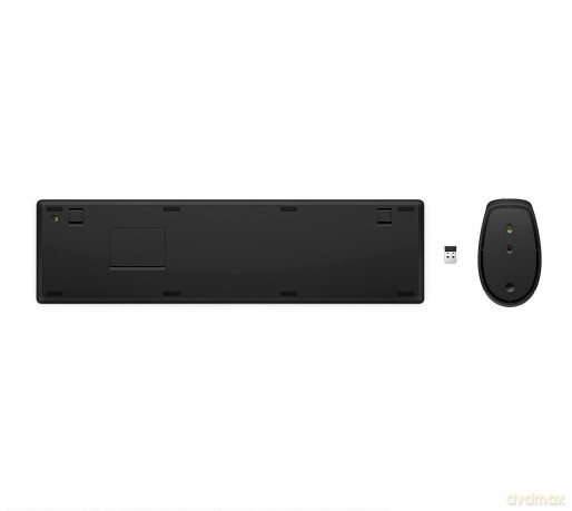 Hp 650 Wireless Keyboard Mouse