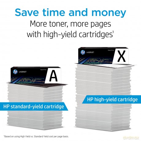 Hp 659a Black Original Toner