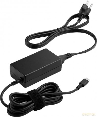Hp 65w Usb-C Lc Power Adapter