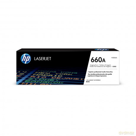 Hp 660a Original Imaging Drum