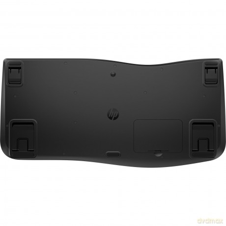 Hp 680 Cft Dual-Mode Kbd
